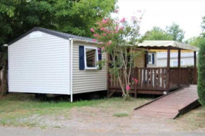 Camping 4 étoiles - Piscine - eecaag